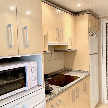Apartamento Sun Beach Benalmádena Exterior foto
