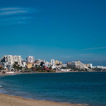 Apartamento Sun Beach Benalmádena Exterior foto