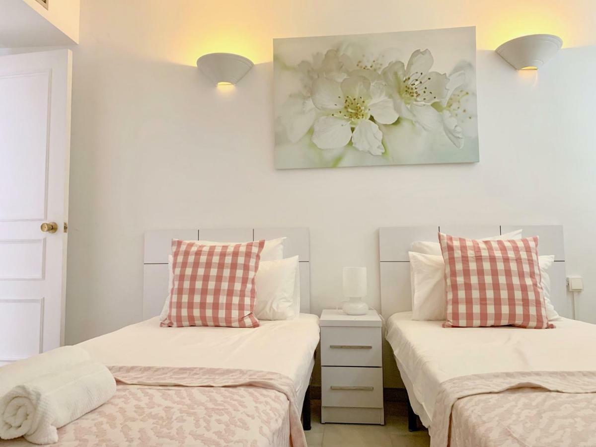 Apartamento Sun Beach Benalmádena Exterior foto