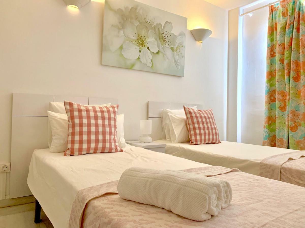Apartamento Sun Beach Benalmádena Exterior foto