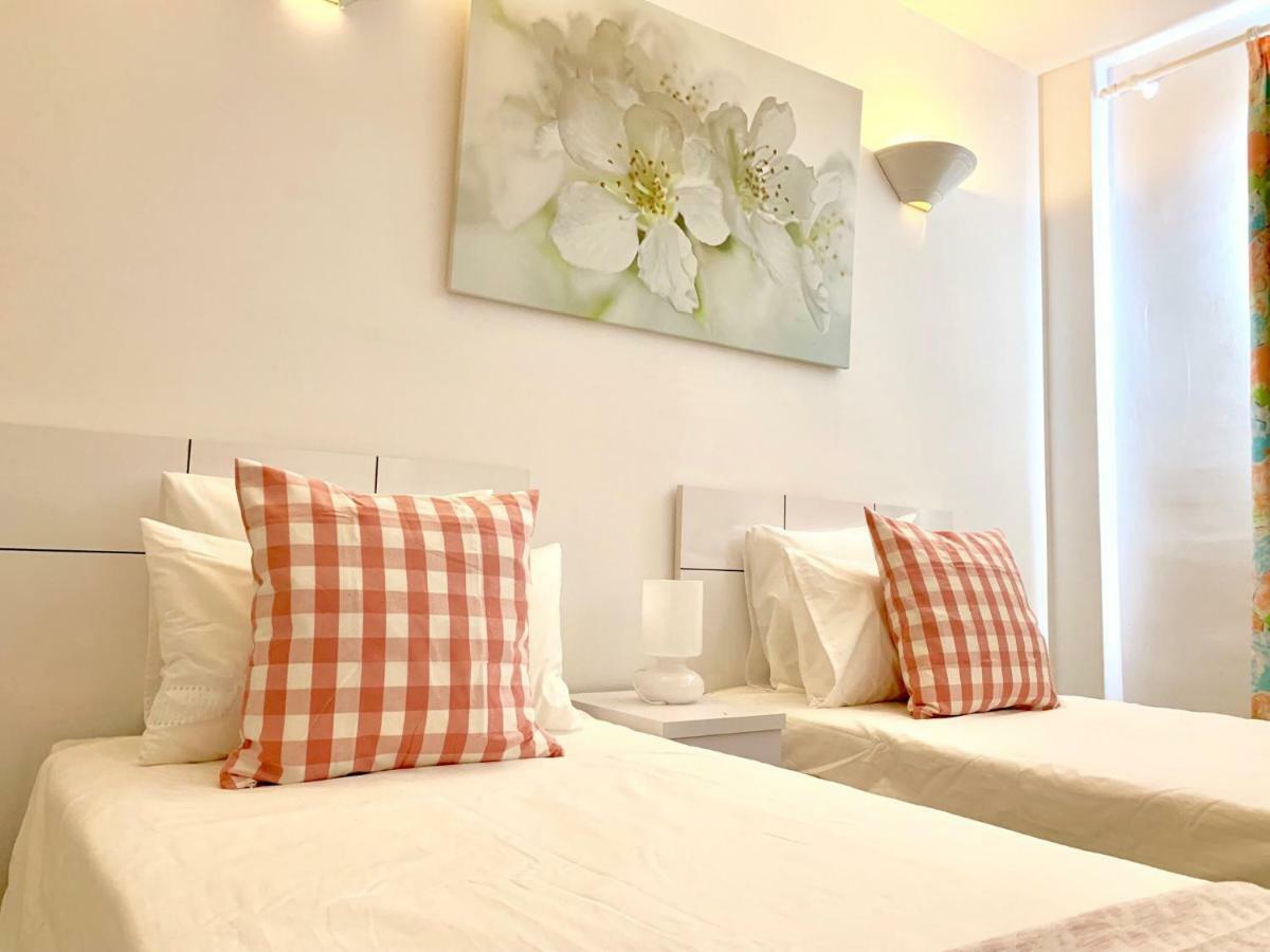 Apartamento Sun Beach Benalmádena Exterior foto