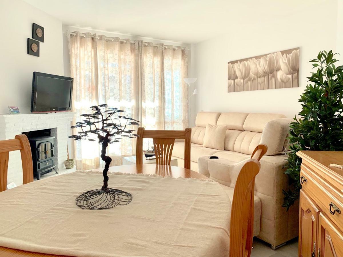 Apartamento Sun Beach Benalmádena Exterior foto