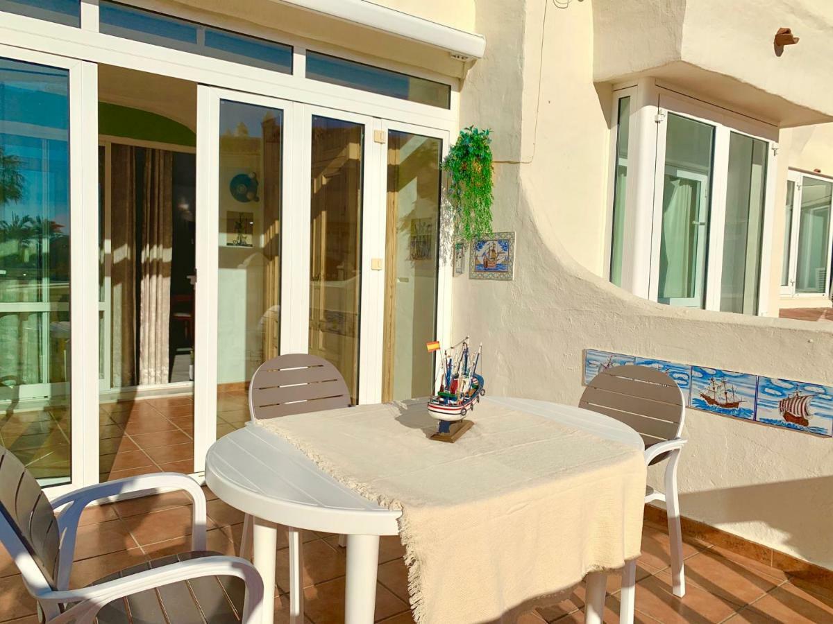 Apartamento Sun Beach Benalmádena Exterior foto